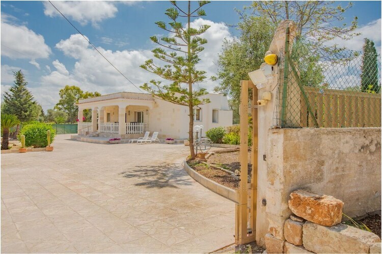428668, Villa 6 personnes à  - Photo 11
