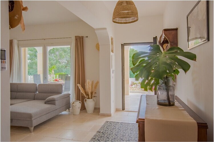 428668, Villa 6 personnes à  - Photo 12
