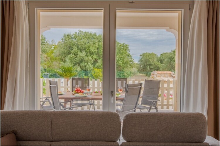 428668, Villa 6 personnes à  - Photo 14
