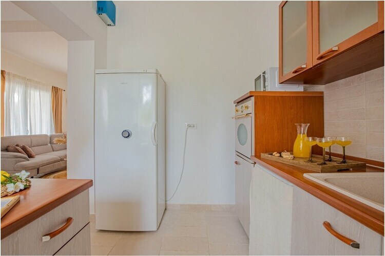 428668, Villa 6 personnes à  - Photo 21