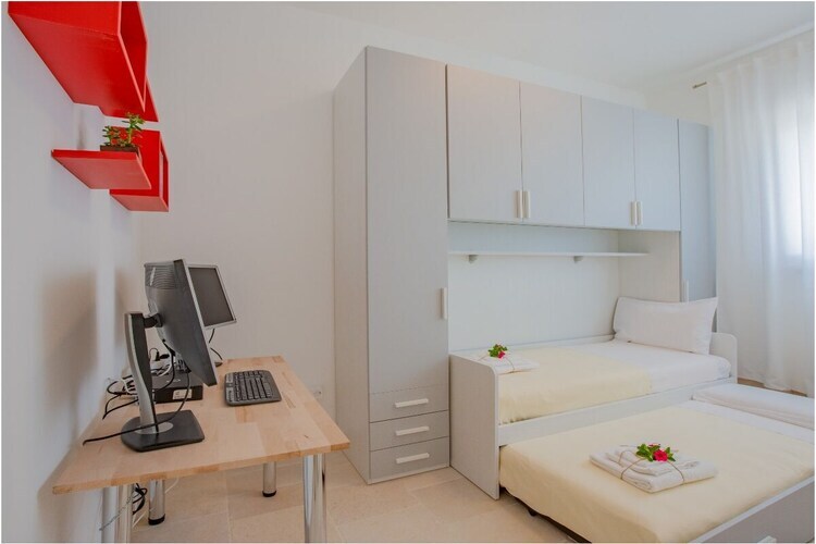 428668, Villa 6 personnes à  - Photo 28
