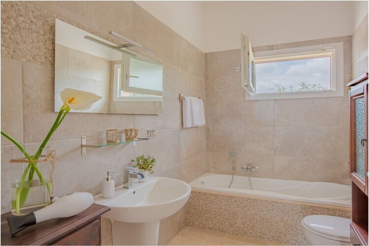 428668, Villa 6 personnes à  - Photo 32