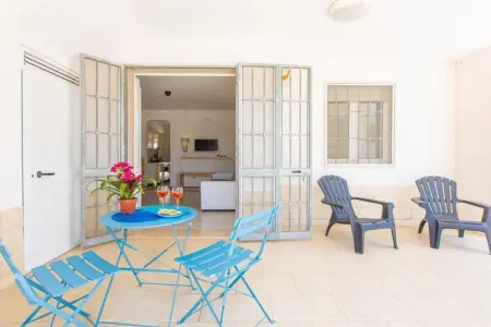 393103, Maison 5 personnes à Pantanagianni pezze Morelli BR : photo 4