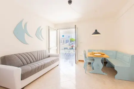 393103, Maison 5 personnes à Pantanagianni pezze Morelli BR : photo 6