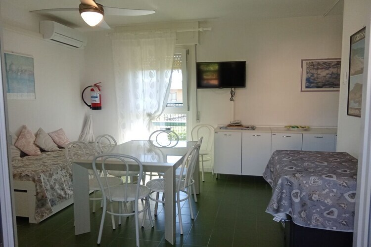 758647, Maison 6 personnes à Principina a Mare   Grosseto - Photo 8