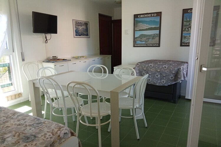 758647, Maison 6 personnes à Principina a Mare   Grosseto - Photo 9