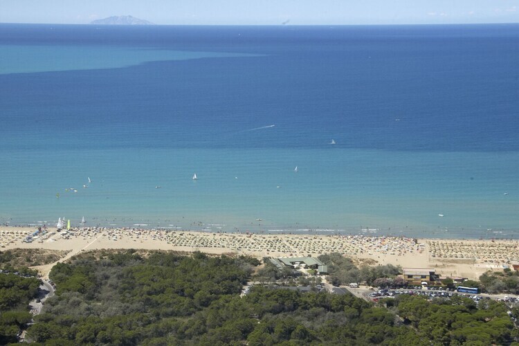 758647, Maison 6 personnes à Principina a Mare   Grosseto - Photo 20