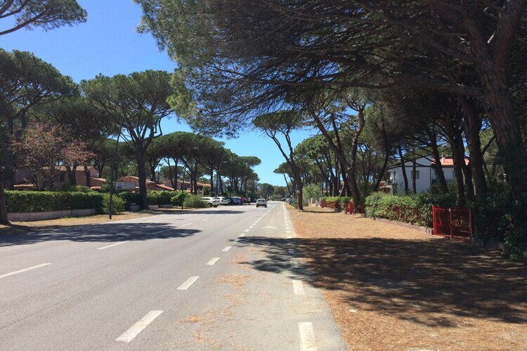 758647, Maison 6 personnes à Principina a Mare   Grosseto - Photo 25
