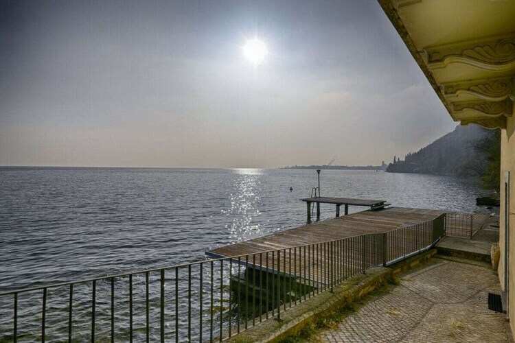 Maison Marierose au lac de Garde avec ponton privé - Photo 2