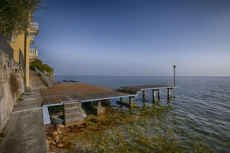 Maison Marierose au lac de Garde avec ponton privé - Photo 3