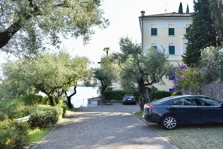 Maison Marierose au lac de Garde avec ponton privé - Photo 9