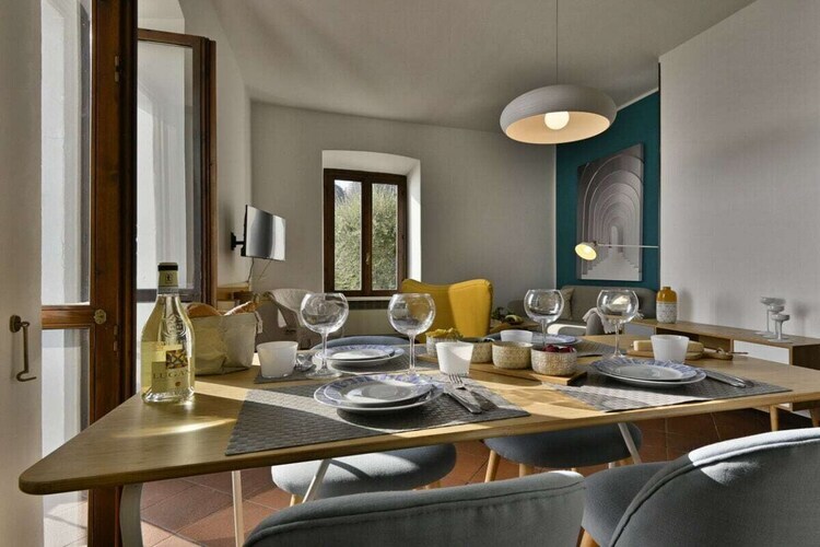 Maison Marierose au lac de Garde avec ponton privé - Photo 14