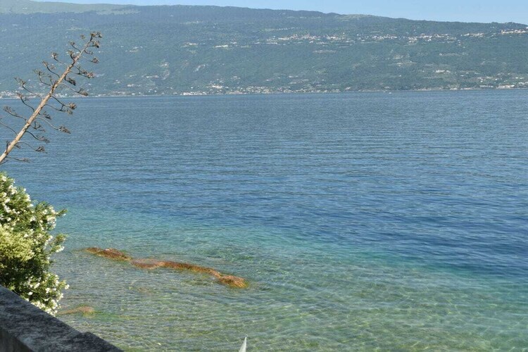 Maison Marierose au lac de Garde avec ponton privé - Photo 23