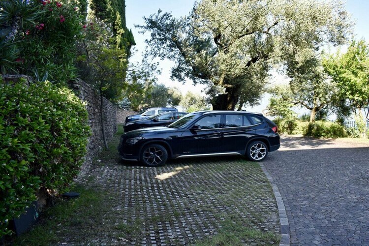 Maison Marierose au lac de Garde avec ponton privé - Photo 29