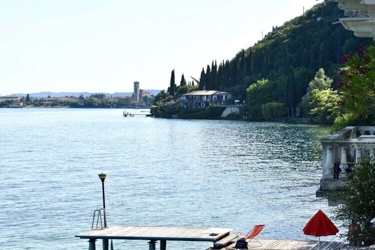 Maison Marierose au lac de Garde avec ponton privé - Photo 30