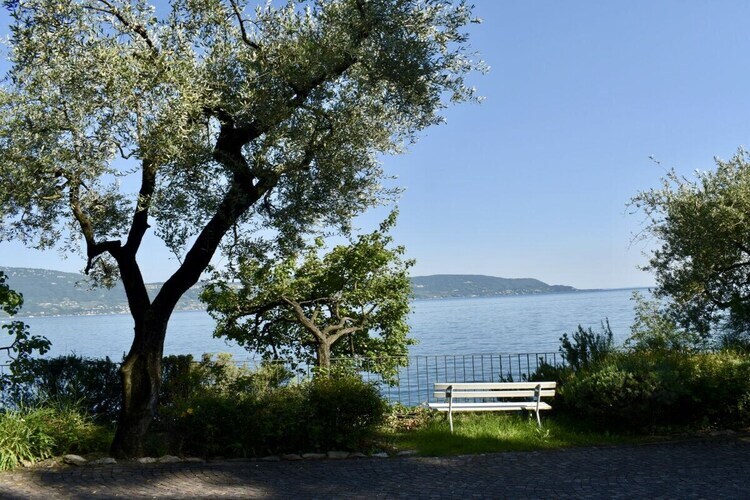 Maison Marierose au lac de Garde avec ponton privé - Photo 31