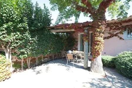 443851, Villa 4 personnes à Porto Vecchio : photo 2