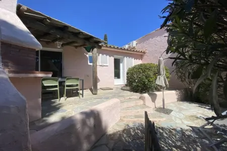 443851, Villa 4 personnes à Porto Vecchio : photo 3