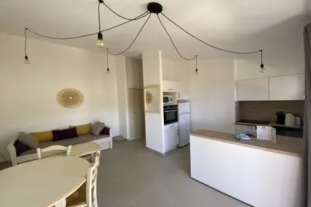 443851, Villa 4 personnes à Porto Vecchio : photo 4