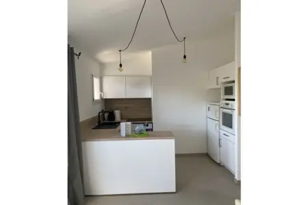 443851, Villa 4 personnes à Porto Vecchio : photo 5