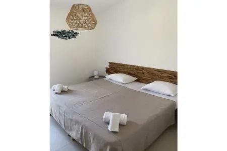 443851, Villa 4 personnes à Porto Vecchio : photo 9