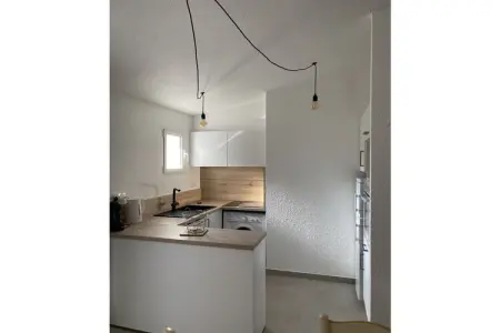 443851, Villa 4 personnes à Porto Vecchio : photo 10