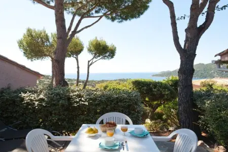 443852, Villa 4 personnes à Porto Vecchio : photo 3