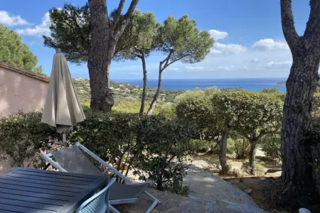 443852, Villa 4 personnes à Porto Vecchio : photo 5