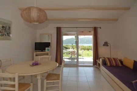 443852, Villa 4 personnes à Porto Vecchio : photo 6