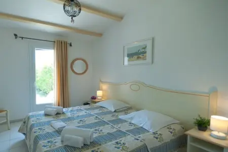 443852, Villa 4 personnes à Porto Vecchio : photo 7