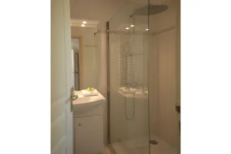 443852, Villa 4 personnes à Porto Vecchio : photo 8