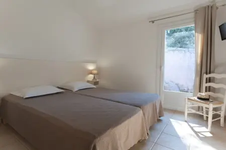 443852, Villa 4 personnes à Porto Vecchio : photo 9