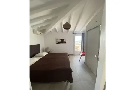 443852, Villa 4 personnes à Porto Vecchio : photo 11