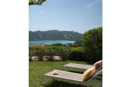 443852, Villa 4 personnes à Porto Vecchio : photo 12