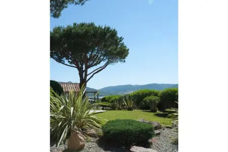 443852, Villa 4 personnes à Porto Vecchio : photo 15