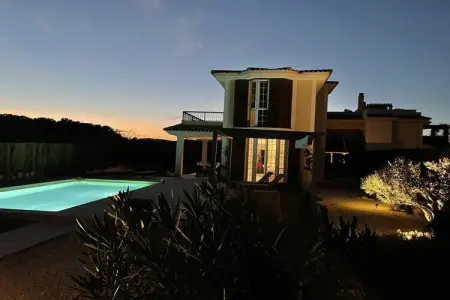 579960, Villa de 3 chambres - Photo 2