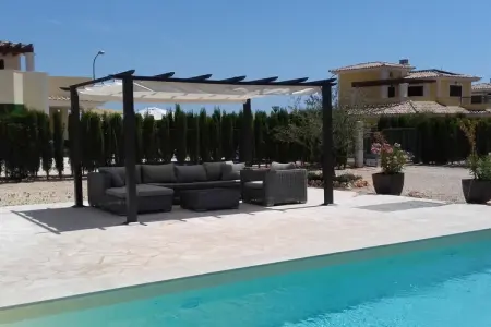 579960, Villa de 3 chambres - Photo 6