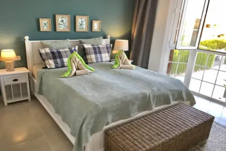579960, Villa de 3 chambres - Photo 12