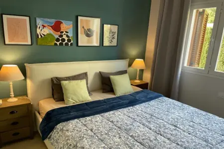 579960, Villa de 3 chambres - Photo 24