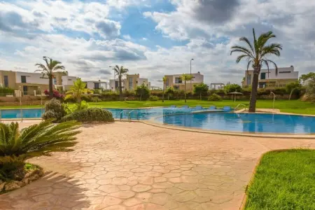 579960, Villa de 3 chambres - Photo 26