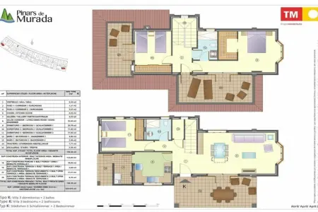 579960, Villa de 3 chambres - Photo 27