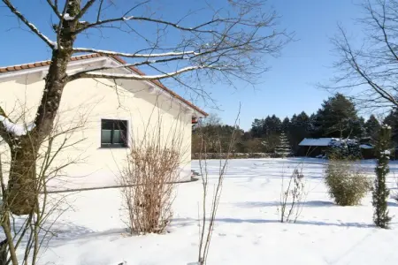 Location maison à , 24424