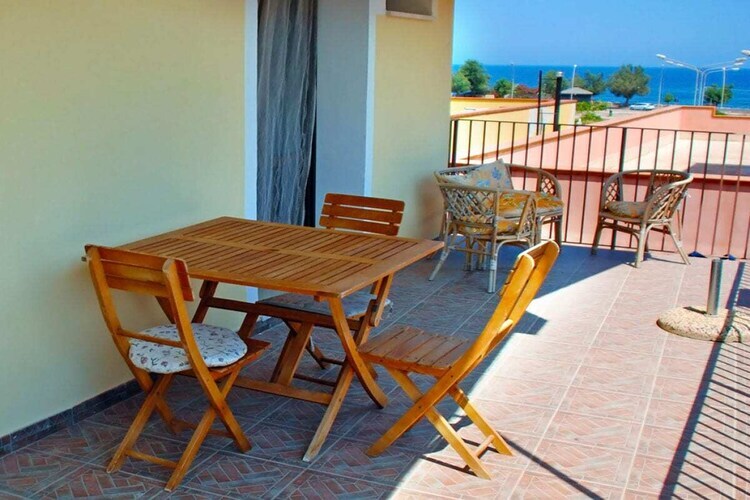 Appartement en bord de mer à Avola, 200 m de la plage - Photo 2