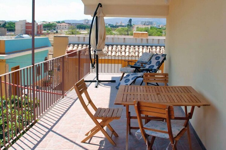 Appartement en bord de mer à Avola, 200 m de la plage - Photo 3