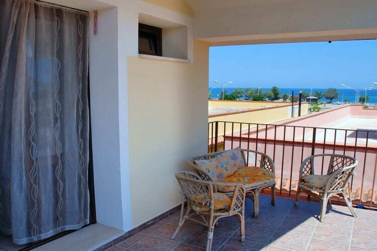 Appartement en bord de mer à Avola, 200 m de la plage - Photo 4