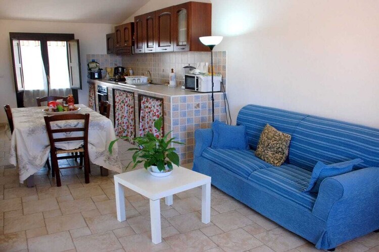 Appartement en bord de mer à Avola, 200 m de la plage - Photo 5