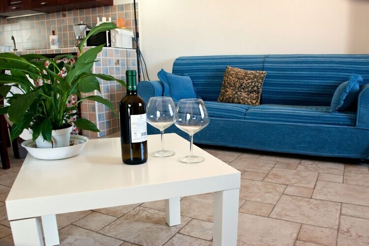 Appartement en bord de mer à Avola, 200 m de la plage - Photo 6