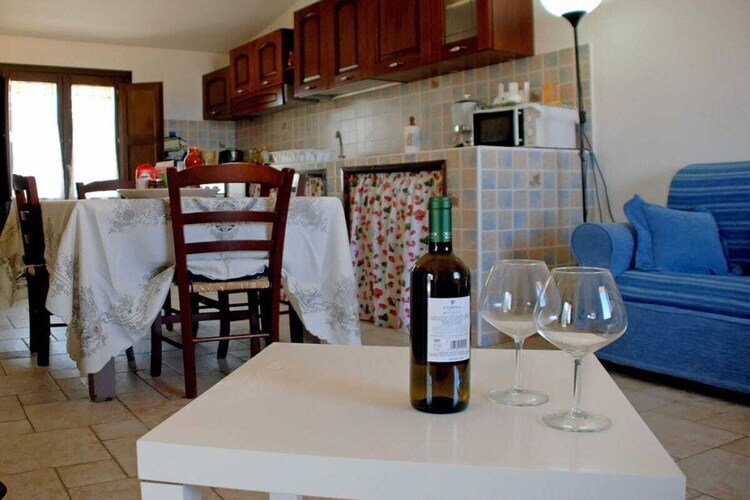 Appartement en bord de mer à Avola, 200 m de la plage - Photo 7