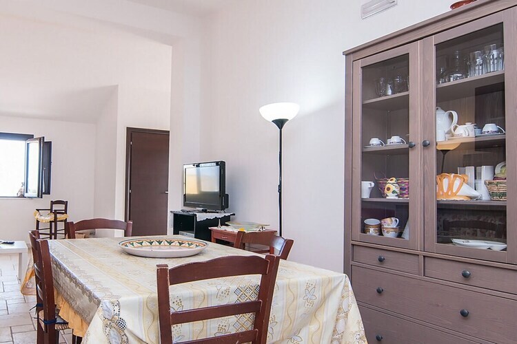 Appartement en bord de mer à Avola, 200 m de la plage - Photo 8