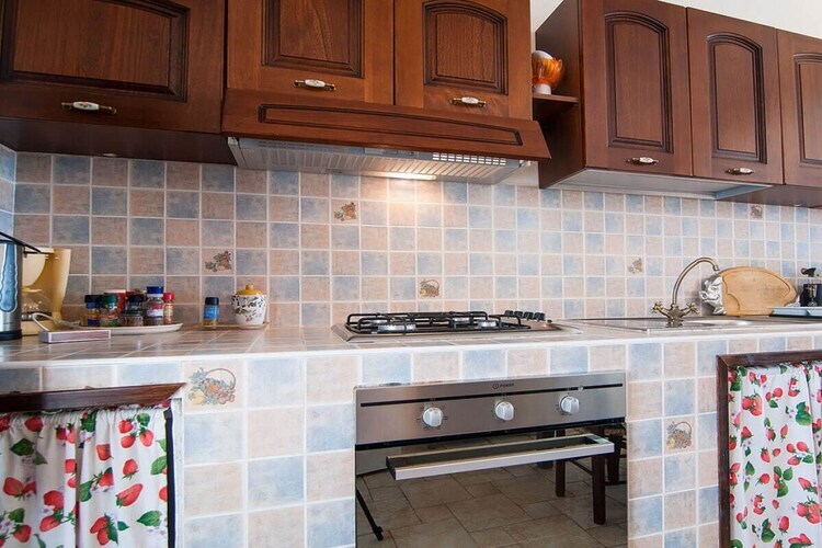 Appartement en bord de mer à Avola, 200 m de la plage - Photo 10